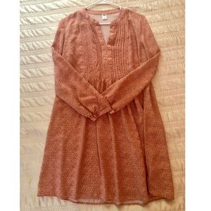 Old Navy Dress